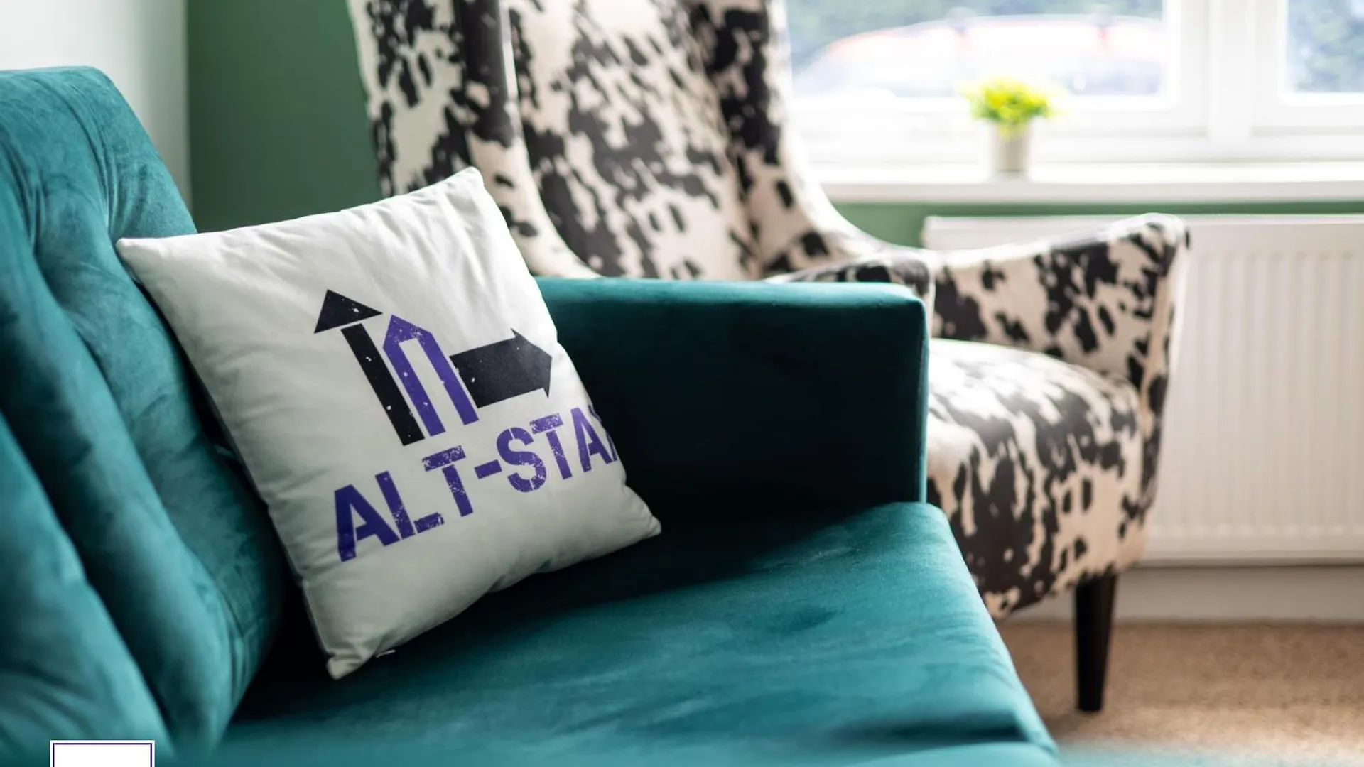 Alt-Stay Lofthouse, Wakefield M1 & M62 - Contractors - 4X En-Suite - Fast Fibre Wi-Fi - Long Stays